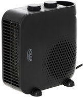 Adler AD 7725 black - Air Heater