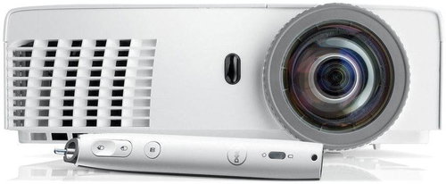 Dell S320wi - Projector - Main image