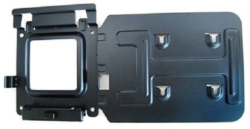 Dell Docking Station Mounting Kit MK15 Main image Dell Docking Station Mounting Kit MK15 - Holder - Main image