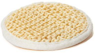 Adonis Sisal small washcloth round - Washcloth