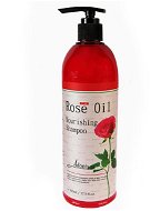 ADONIS Rose s růžovým olejem 500 ml - Shampoo