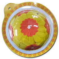 ADONIS Konfety do koupele slunečnice 50 g - Bath Additives