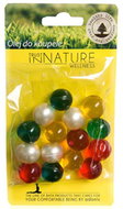 ADONIS Oil balls 15 pcs - 60 g - Bath oil