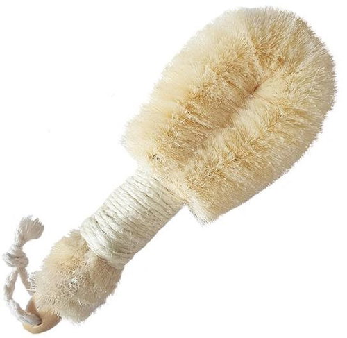 Adonis Sisal bristles - Body Brush - Main image