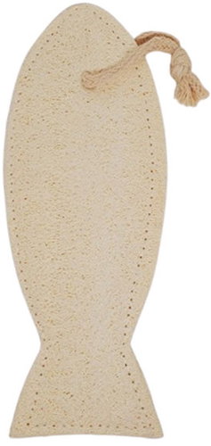 Adonis Shaped barrel - fish - Luffa - Main image