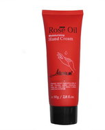 ADONIS Krém na ruce Rose 80 g - Krém na ruce