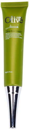 ADONIS Olive krém proti vráskám 20 g - Eye Cream - Main image