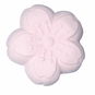ADONIS Šumivá sůl do koupele - sakura bílá 60 g - Sůl do koupele