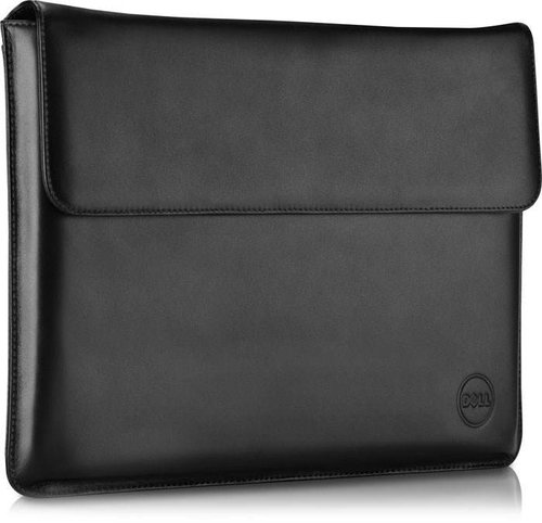 Dell Leather Sleeve XPS 13" - Laptop Case - Main image