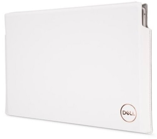 Dell Premier Sleeve XPS 13" White - Laptop Case - Main image