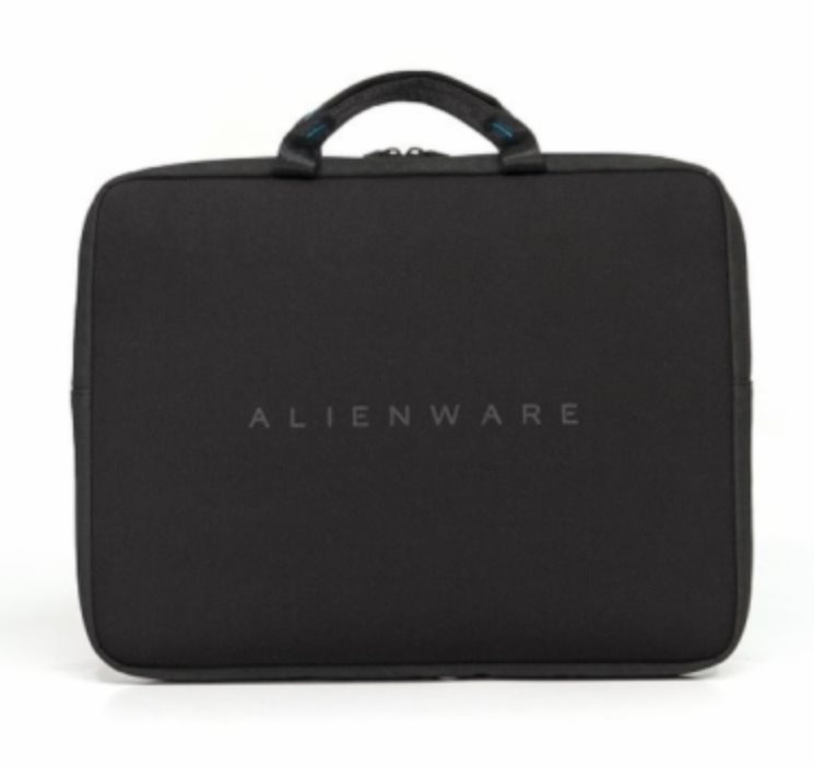 Alienware laptop case clearance 15