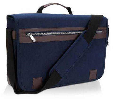 Dell Canvas Messenger 15.6 " - Laptop Bag - Main image