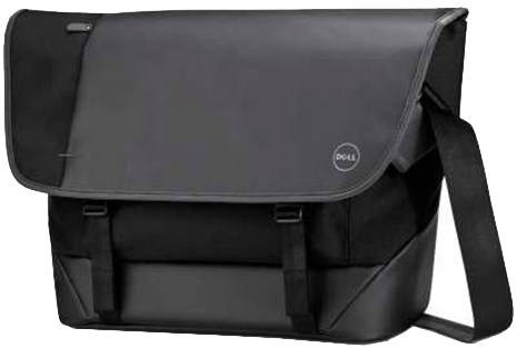 Dell Premier Messenger 15.6" Main image Dell Premier Messenger 15.6" - Laptop Bag - Main image
