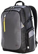 Dell Tek 15.6" Silver - Laptop Backpack