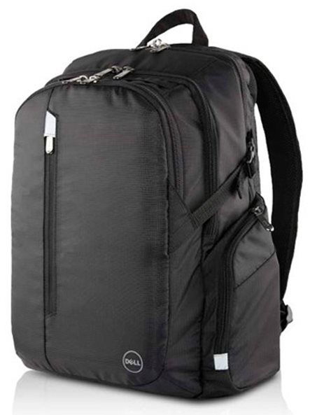 Dell tek shop backpack 15.6 black