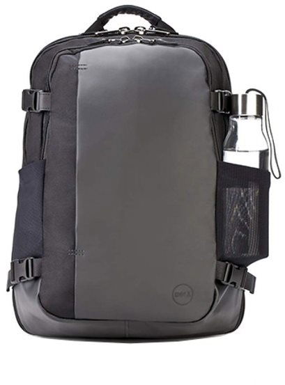 Dell Premier Backpack 15.6 Black Laptop Backpack Alza.cz