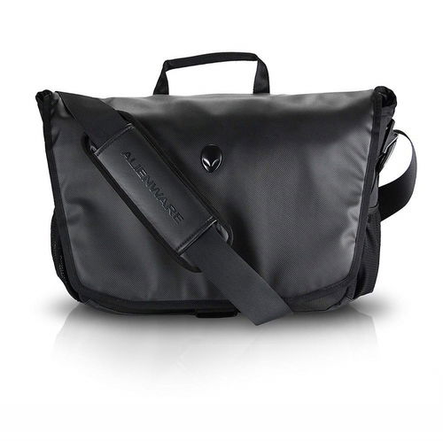 Dell Alienware Vindicator Messenger Bag 13"/15"/17" - Laptoptáska - Fő fotó