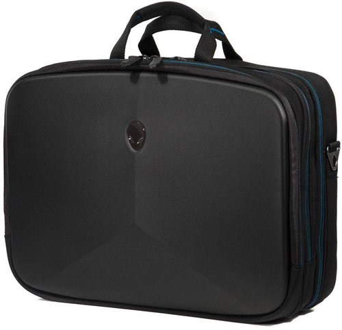 Dell Alienware Vindicator Briefcase V2.0 - 17.3" - Laptop Bag - Main image