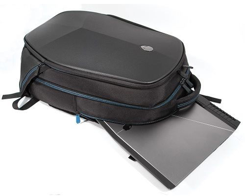 Alienware vindicator backpack 18 on sale