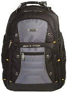 Dell Targus Drifter Backpack černo-šedý 17" - Laptop Backpack