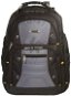 Dell Targus Drifter Backpack fekete-szürke 17" - Laptop hátizsák