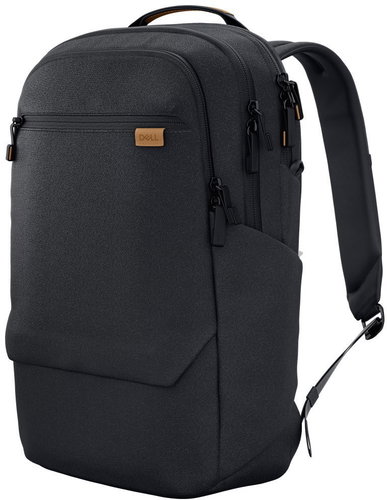 Dell EcoLoop Premier Backpack (CP7625) 14-16" Fő fotó Dell EcoLoop Premier Backpack (CP7625) 14-16" - Laptop hátizsák - Fő fotó