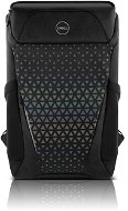 Dell Gaming Backpack (GM1720PM) 17" - Laptop hátizsák