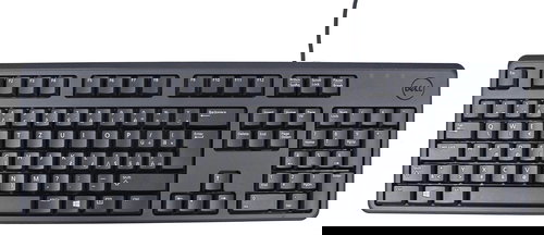 Dell KB212 Black - Keyboard - Main image