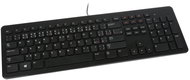 Dell KB213 Black - Keyboard