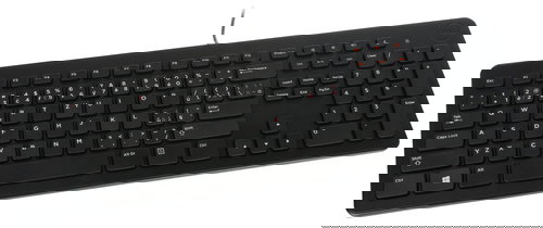 Dell KB213 Black Main image Dell KB213 Black - Keyboard - Main image