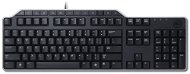 Dell KB522 černá - CZ/SK - Keyboard