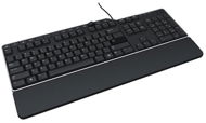 Dell KB522 schwarz - DE - Tastatur