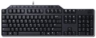 Keyboard Dell KB522 černá - US - Klávesnice