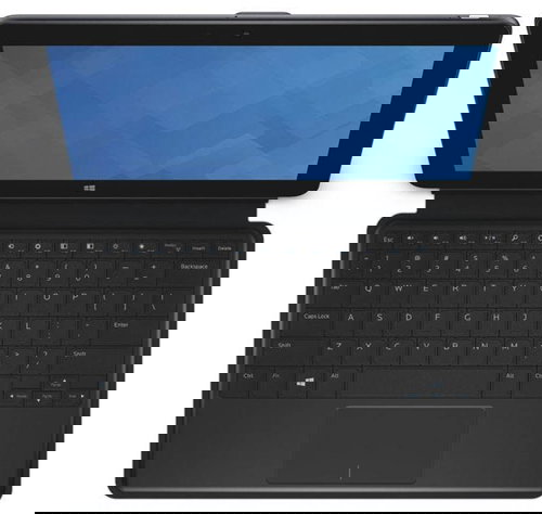 Dell Tablet Keyboard Slim - Keyboard - Main image