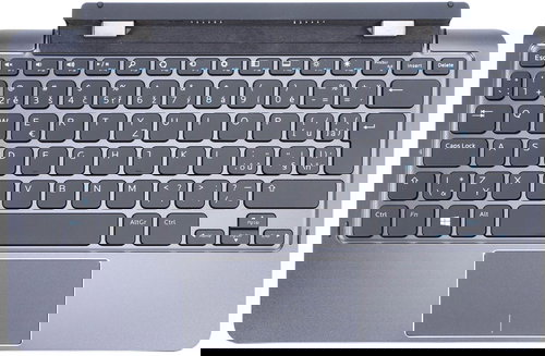 Dell Tablet Keyboard Mobile - Keyboard - Main image