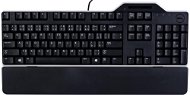 Dell KB-813 schwarz - US - Tastatur