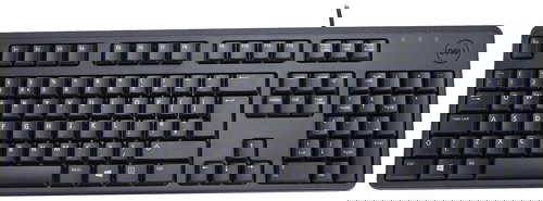 Dell KB212-B Black - Keyboard - Main image