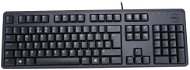 Dell KB212-B Black - Keyboard