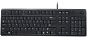 Dell KB212-B černá US - Tastatur