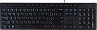 Dell KB-216 Black CZ - Keyboard