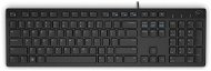 Tastatur Dell KB-216 Schwarz - US INTL - Klávesnice