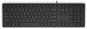 Keyboard Dell KB216 Black - US INTL - Klávesnice