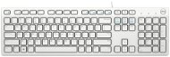 Dell KB-216 White - US INTL - Keyboard