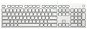 Dell KB-216 White - US INTL - Keyboard
