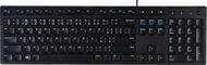 Dell KB-216 Black - DE - Keyboard