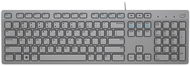 Dell KB-216 grey - DE - Keyboard