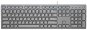 Dell KB-216 grey - DE - Keyboard