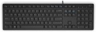 Dell KB-216 schwarz UK - Tastatur