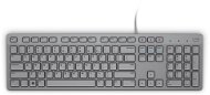 Dell KB-216 šedá - UK - Keyboard