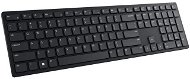 Keyboard Dell KB500 Wireless Keyboard - UK - Klávesnice